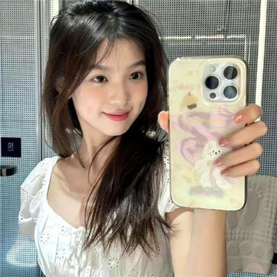 甜美错步