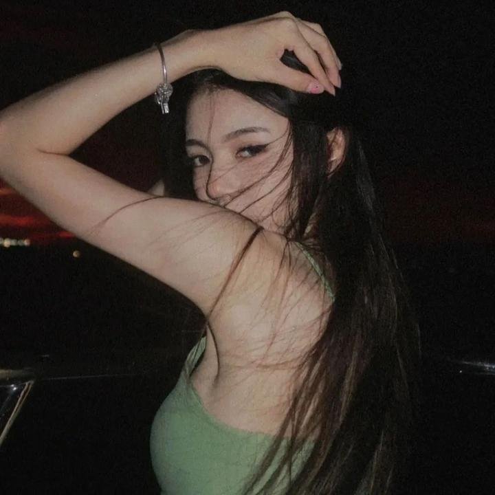 99分女朋友