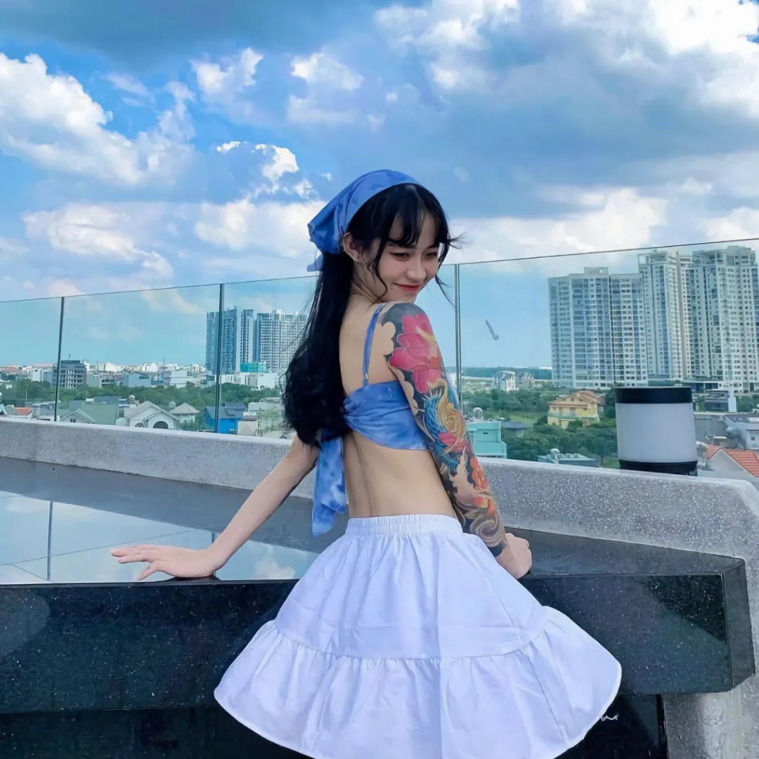 世界小姐秘史