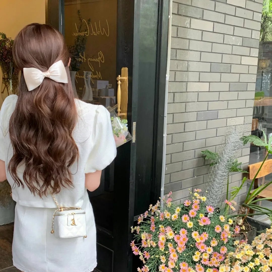 后宫:帝王之妾